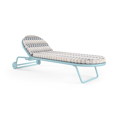 anka sunbed